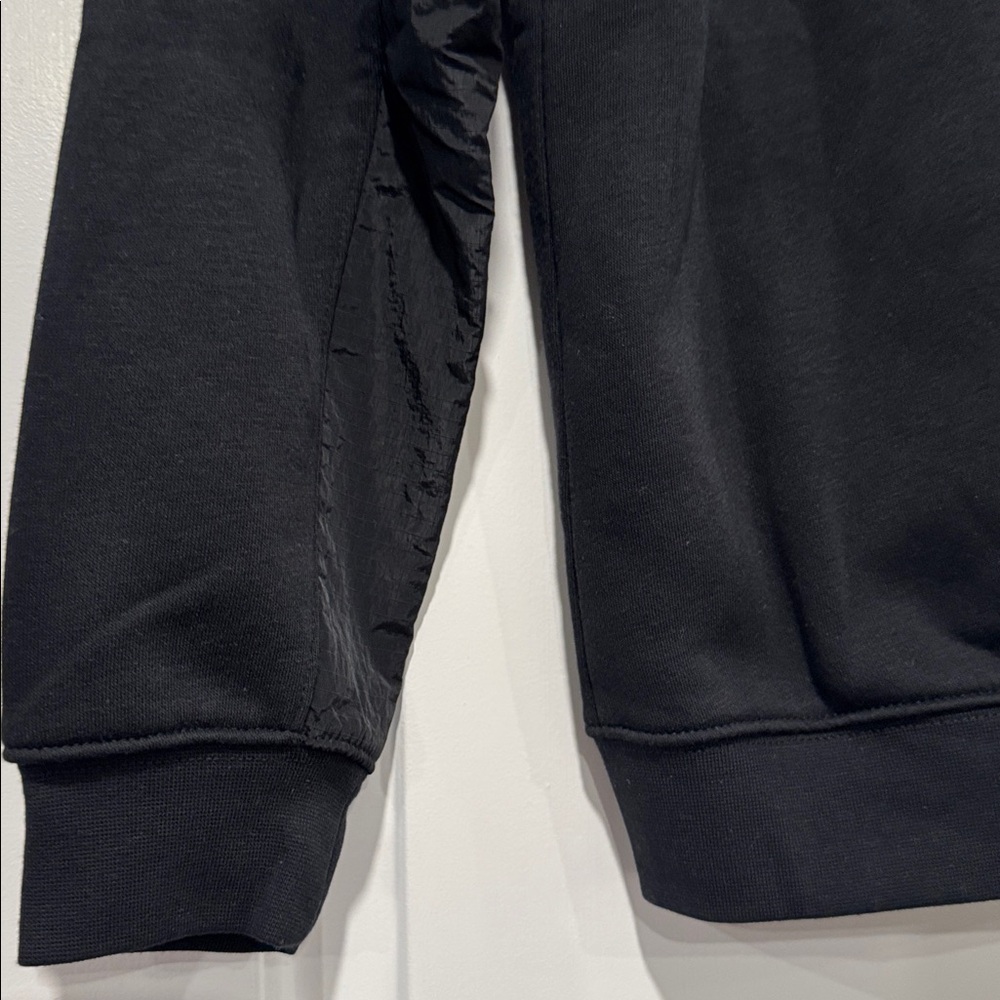 NWT JORDAN FLEECE RIPSTOP FULL-ZIP HOODIE SIZE LARGE 12/13 BOYS - Picture 9 of 9